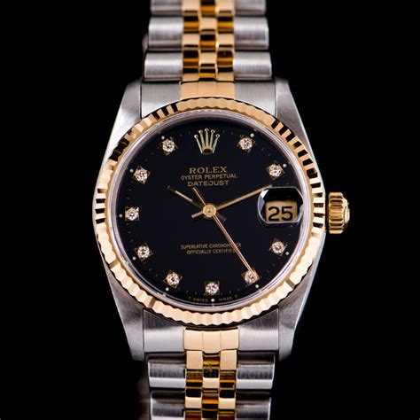 rolex 68273 diamond price